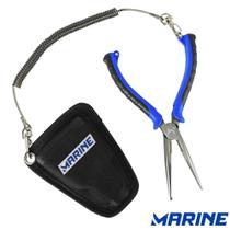 Alicate Marine Sports Com Bainha E Cordão De Segurança MS-SRP