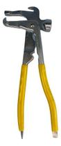 Alicate Martelo Balanceador Profissional P/ Roda Em Aluminio