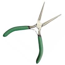 Alicate Maruri Bico Agulha Wt01Pb12 13,9Cm 65G Alicate Maruri Bico Agulha Wt01Pb12 13,9Cm 65G