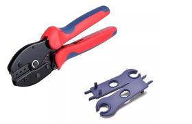 Alicate Mc4 Crimpar Conector Mc4 Alicate Mc4 2,5mm Até 6mm