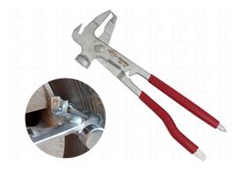 Alicate Mecânico Balanceador Roda Profissional Auto Corneta