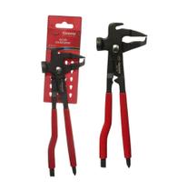 Alicate Mecânico Balanceamento de Rodas Profissional Corneta Alicate Mecânico Balanceamento de Rodas Profissional Corneta
