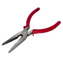 Alicate Meia Cana 6'' 150 Mm Polido Cabo Emborrachado