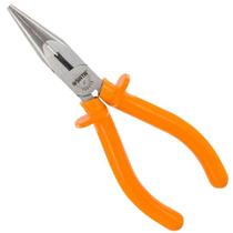 Alicate Meia Cana Bico Curto Isolado 6" Sata ST70041AST Alicate Meia Cana Bico Curto Isolado 6" Sata ST70041AST