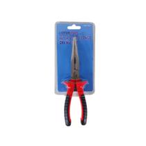 Alicate meia cana bico longo 8" crv plus Alicate meia cana bico longo 8" crv plus