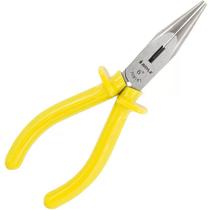 Alicate Meia Cana Curto 6"" - 119141M - MAYLE