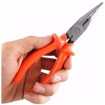 Alicate Meia Cana Curto 6" Belzer 219041bbr Alicate Meia Cana Curto 6" Belzer 219041bbr