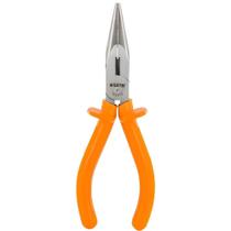 Alicate Meia-Cana Curto 6 Pol Isolado SATA