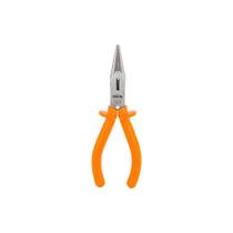 Alicate Meia Cana Curto Isolado 6" - ST70041AST - Sata