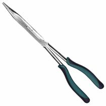Alicate Meia Cana Curvo Externo Longo 13.1/2'' (ST70721ST) - Sata Alicate Meia Cana Curvo Externo Longo 13.1/2'' (ST70721ST) - Sata