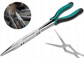 Alicate Meia Cana Extra Lon 13.1/2 Sata St70711st Alicate Meia Cana Extra Lon 13.1/2 Sata St70711st
