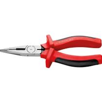 Alicate meia cana iec 60900 6 44302/016 tramontina Alicate meia cana iec 60900 6 44302/016 tramontina