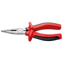 Alicate Meia Cana Isolado Iec 60900 - 6'' Tramontina Pro Tramontina