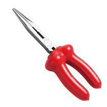 Alicate Meia Cana Isolado IEC 60900 - 8'' (44312/008) - Tramontina Pro