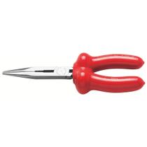 Alicate Meia Cana Isolado IEC 60900 - 8'' Tramontina PRO