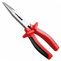 Alicate Meia Cana Isolado Iec 60900 - 8'' Tramontina Pro Alicate Meia Cana Isolado Iec 60900 - 8'' Tramontina Pro