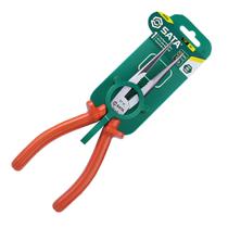 Alicate Meia-Cana Longo 7.1/2 ST72710G Sata Alicate Meia-Cana Longo 7.1/2 ST72710G Sata