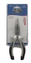 Alicate meia cana mr pro crv mister 6