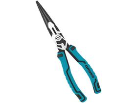 Alicate Meia Cana Reto 6.1/2” Gross 1706155