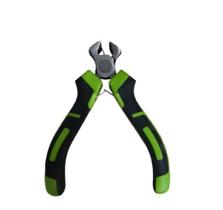 Alicate Mini 4,5" Cabo Emborrachado Idea