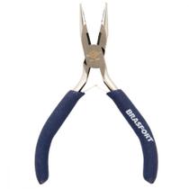 Alicate Mini Bico 1/2 Cana Curto Brasfort 8994