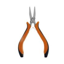 Alicate Mini Bico Chato Pvc Starfer Alicate Mini Bico Chato Pvc Starfer