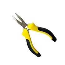 Alicate Mini Bico Meia Cana 4,5" - Dtools