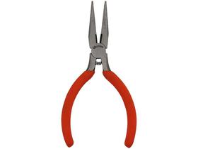 Alicate Mini Bico Meia Cana 5equot Western Blister