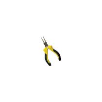 Alicate Mini Bico Redondo 4,5'' Pro - Dtools Alicate Mini Bico Redondo 4,5'' Pro - Dtools