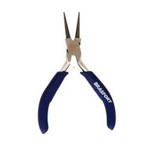 Alicate Mini Bico Redondo 5 Polegadas 125Mm Brasfort 8997