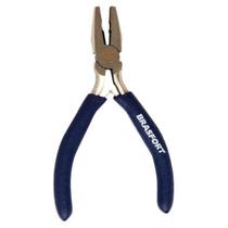 Alicate Mini Bico Universal 5" Brasfort Alicate Mini Bico Universal 5" Brasfort