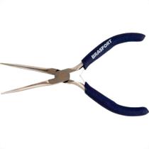 Alicate Mini Brasfort Bico 12 Cana Longo 8996 Alicate Mini Brasfort Bico 12 Cana Longo 8996