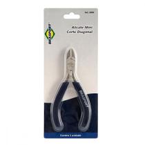 Alicate Mini Brasfort Corte Diagonal 8998