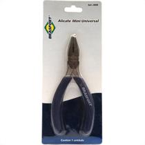Alicate Mini Brasfort Universal Isolado 8999 Alicate Mini Brasfort Universal Isolado 8999