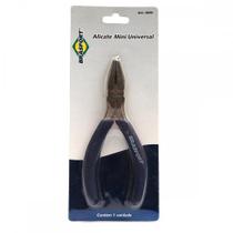 Alicate Mini Brasfort Universal Isolado 8999 Alicate Mini Brasfort Universal Isolado 8999