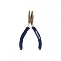Alicate Mini Brasfort Universal Profissional - 8999 Alicate Mini Brasfort Universal Profissional - 8999