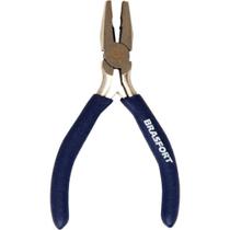 Alicate Mini Brasfort Universal Profissional - 8999 Alicate Mini Brasfort Universal Profissional - 8999