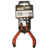 Alicate Mini Corte Diagonal Pvc Starfer Alicate Mini Corte Diagonal Pvc Starfer