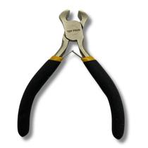 Alicate Mini Corte Frontal 4,5 Torques Mola Aço Carbono