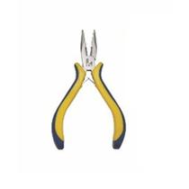 Alicate Mini De Bico Longo Aço Carbono - Lótus