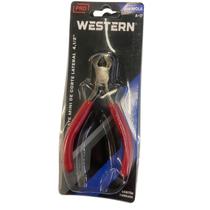 Alicate mini de corte Lateral 4,1/2" Western