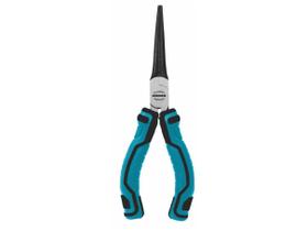 Alicate Mini Do Bico Longo E Reto Reforçado 127 Mm 5,5/64 Pol. Gross Alicate Mini Do Bico Longo E Reto Reforçado 127 Mm 5,5/64 Pol. Gross