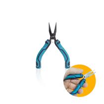 Alicate Mini Do Bico Longo E Reto Reforçado 127 Mm 5,5/64 Pol. Gross