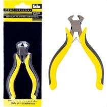 Alicate Mini Eda 4.1/2'' Corte Frontal Profissional - 7Zg Alicate Mini Eda 4.1/2'' Corte Frontal Profissional - 7Zg