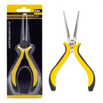 Alicate Mini Eda Bico 4.1/2'' Agulha Profissional - 0Bm