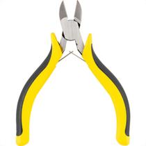 Alicate Mini Eda Corte Diagonal 7Zf