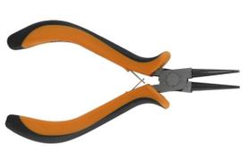 Alicate Mini P/ Bijuterias Starfer Bico Redondo