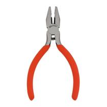 Alicate Mini Universal A-5 4.1-2 para Bijuterias Artesanato e Reparos Prata Western