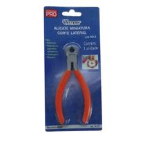 Alicate mini Western corte frontal A-17