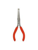 Alicate Miniatura Meia Cana Western Bico Longo Alicate Miniatura Meia Cana Western Bico Longo